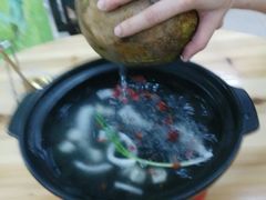 -金勺子原汤椰子鸡
