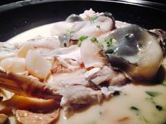 -嘉禾·悦享餐厅(八方汇店)