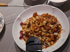 -羊门客在·烤盐池滩羊·川菜