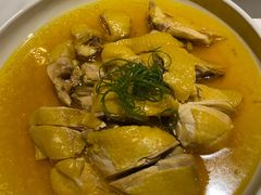 -玫瑰厅上海菜(兴国路店)