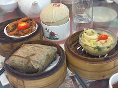 -香港蓮香樓(中環店)