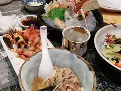 -昱匠·日本料理(金融街店)