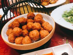 -东兴楼饭庄(六里桥店)