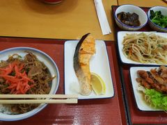 -虹梅食堂·爱蝦乃家