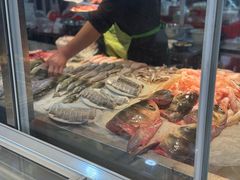 -车头老二大排档(金城步行街店)