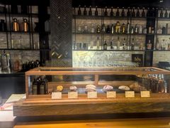 -大酉·M Coffee(北京美术馆店)