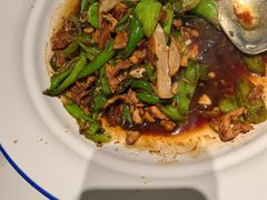 -兰湘子·湘菜小炒(盛龙广场店)