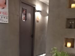 -施奈儿.洗头頭療.按摩SPA.采耳(上梅林店)