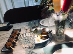 -蜜桃花开·中西融合菜E&W(南长街店)