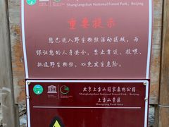 -北京上方山国家森林公园
