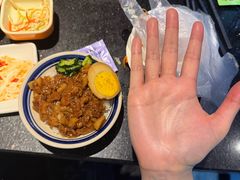 传统卤肉饭-吴记鲜定味