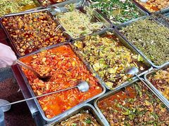 -枣阁园滴滴自助餐