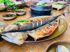 -西归浦真珠食堂