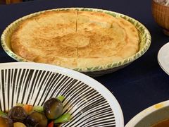 -伊带伊路新疆美食府(呼家楼店)
