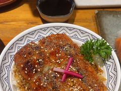 -日吉丸·鸟将军炭火融合酒馆(中央大街店)
