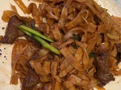 -沙河粉村·国家非遗传承(云台店)