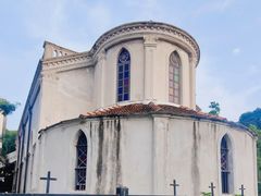 -厦门市鼓浪屿风景名胜区-天主教堂