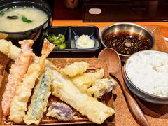 -天妇罗内顺田(罗湖店)
