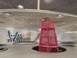 -MINI MARS KIDS CLUB亲子家庭中心(长宁天山店)