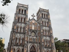 -圣约瑟夫大教堂