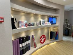 -酉嘉瑜伽YO+YOGA