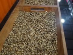 -巴厘岛黄金金兔咖啡工厂