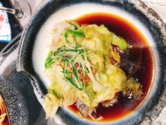 -佳兰雅序融合菜(高新店)