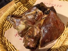 黄泥烧鸽子-鸽子窝(青塔店)