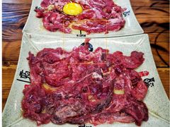 -顺德公平靓正特色牛花粥(花都店)