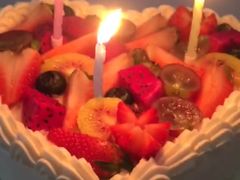 -花间烘焙BLossom Bakery