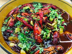 -庾氏龙虾馆(多弗汇店)