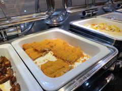 -大佛寺高级素食自助餐厅
