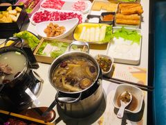 -火锅先生(五马街店)