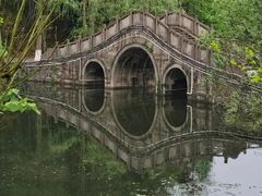 -常德桃花源景区