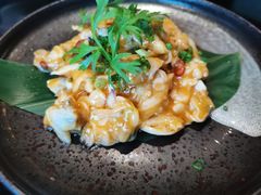 -曙亚洲餐厅-重庆富力艾美酒店(南坪万达广场店)