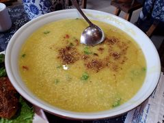 -王村姑老土炕莜面村(桥东店)