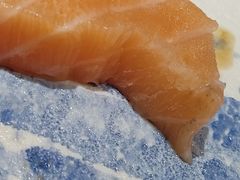 三文鱼-紫· 割烹  Kappo Murasaki