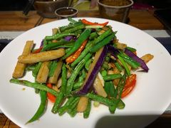-侯家庄阿才有品私房菜馆