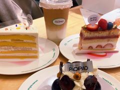 -PAOPAO Bakery&Café(港汇店)
