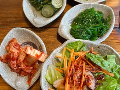 -牛人·雪花牛·木炭烤肉(昆山陆家店)