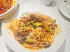 -清真·卡德尔大叔新疆主题餐厅(龙汇路店)