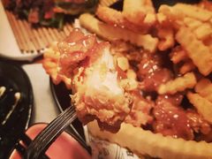 -Outdark Korean Restaurant