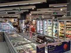 -Olé精品超市(南宁万象城店)