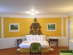 房间-内格雷斯科酒店