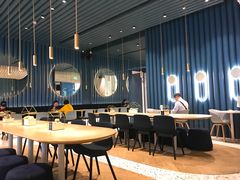 大堂-gaga(金光华店)