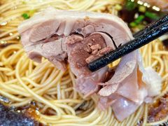 -伟记奥面馆(白塔东路店)