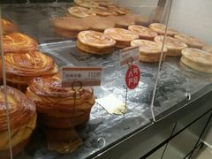 -好利来(欧亚商都店)