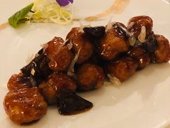 -宝丽轩中餐厅BAOLIXUAN