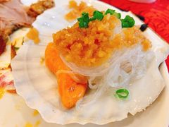 -香融府·烤鸭·家常菜(马家堡路店)