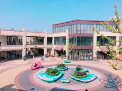 -首创奥特莱斯(昆山店)